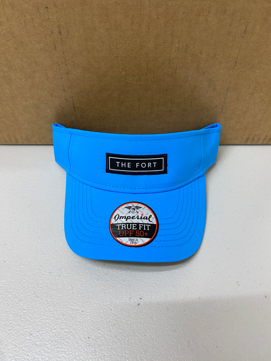 'The Fort' Phoenix Visor