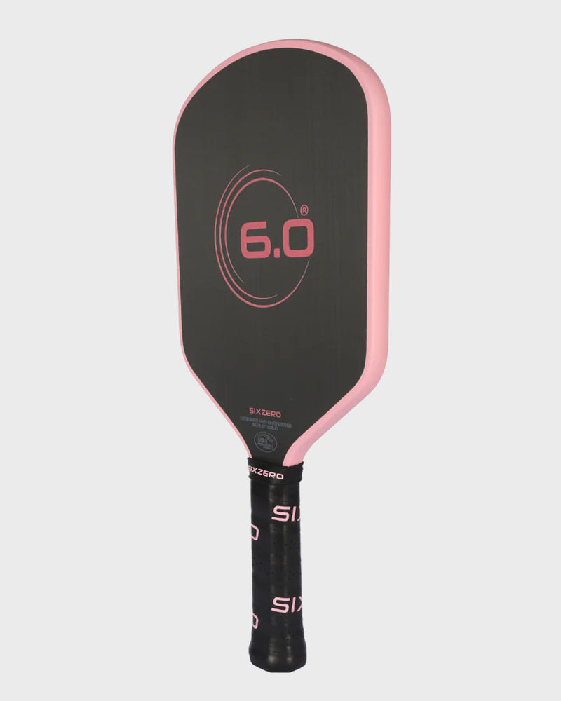 Load image into Gallery viewer, Six 6.0 Zero Edgeless Double Diamond 16mm
