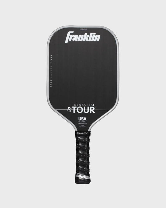 Franklin Tour Dynasty
