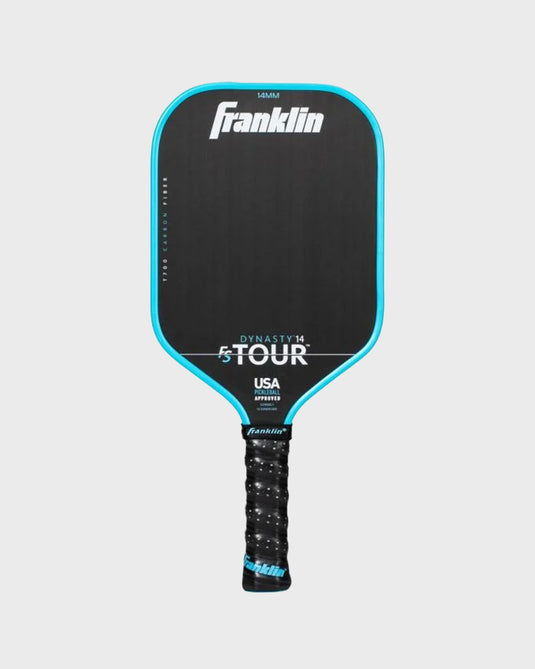 Franklin Tour Dynasty