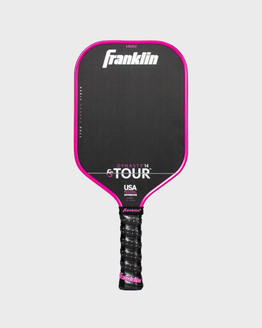 Franklin Tour Dynasty