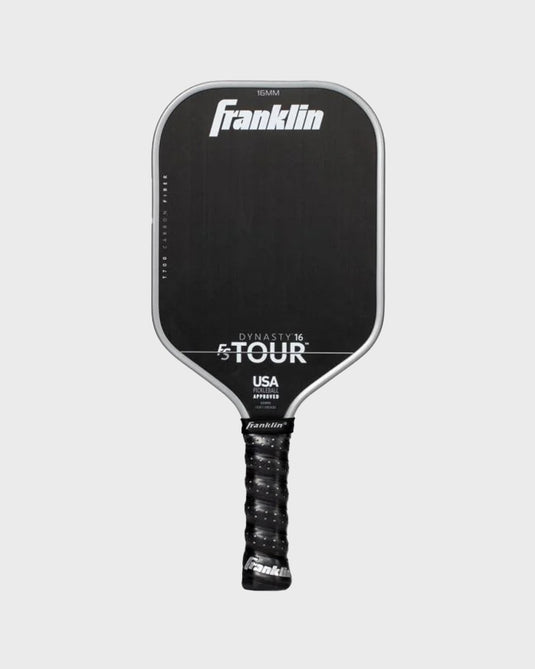 Franklin Tour Dynasty