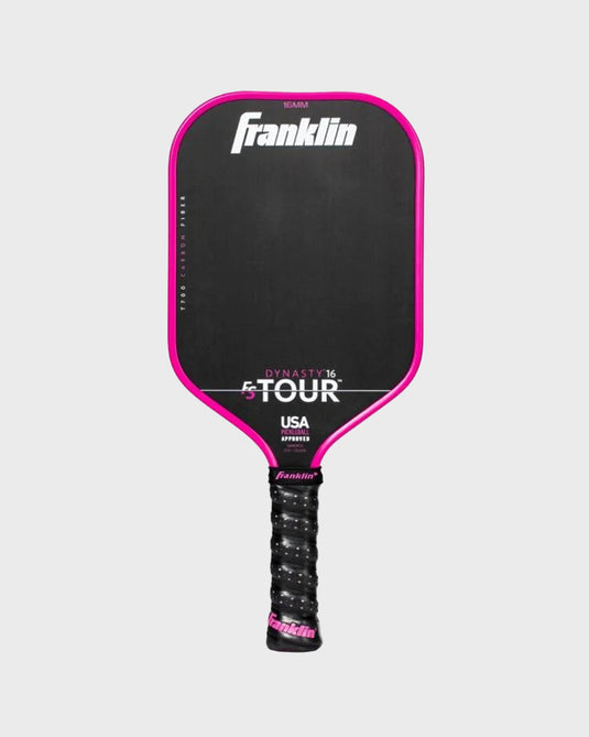 Franklin Tour Dynasty