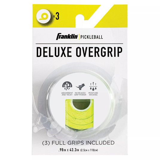 Pickleball Overgrip