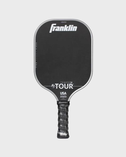 Franklin Tour Tempo