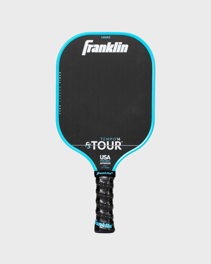 Load image into Gallery viewer, Franklin Tour Tempo
