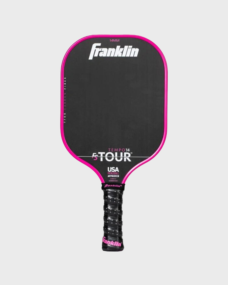 Load image into Gallery viewer, Franklin Tour Tempo
