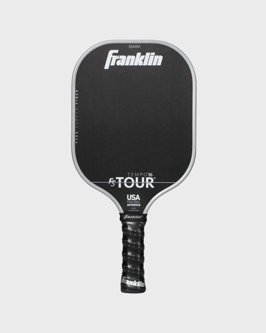 Franklin Tour Tempo