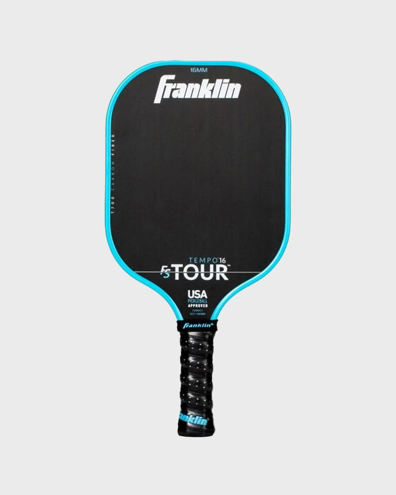 Load image into Gallery viewer, Franklin Tour Tempo
