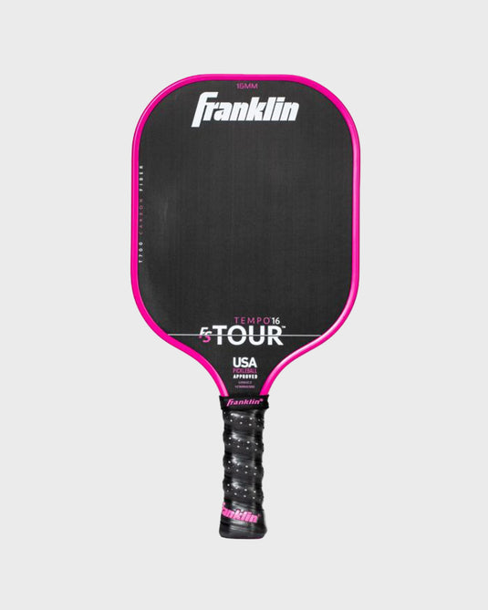 Franklin Tour Tempo