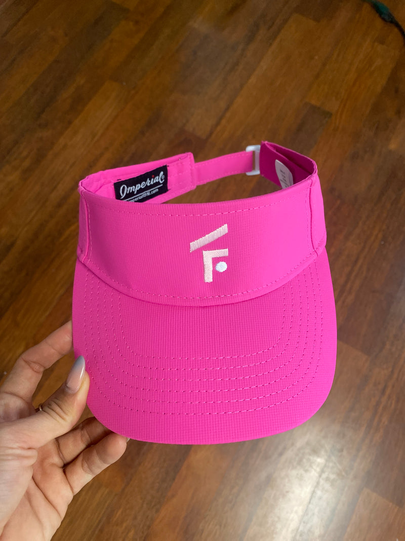 Load image into Gallery viewer, Fort Phoenix Visor
