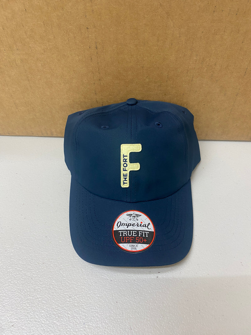 Load image into Gallery viewer, 'F' The Fort Performance Cap
