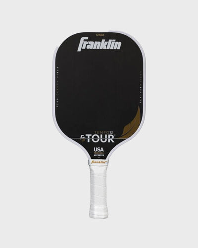 Franklin Tour Featherweight Dynasty