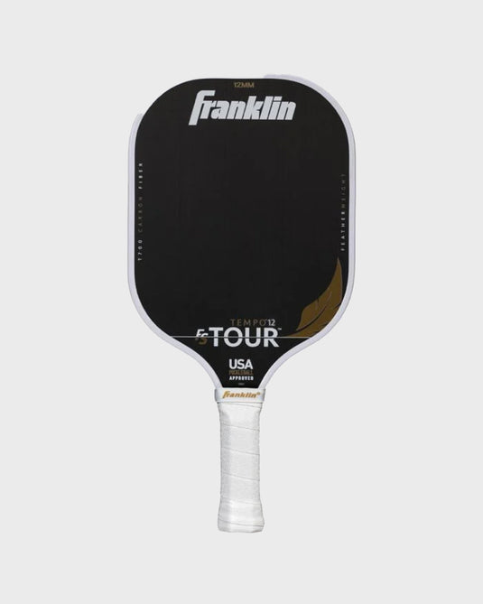 Franklin Tour Featherweight Dynasty