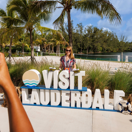 Visit Lauderdale at The Fort: Showcasing the Best of South Florida