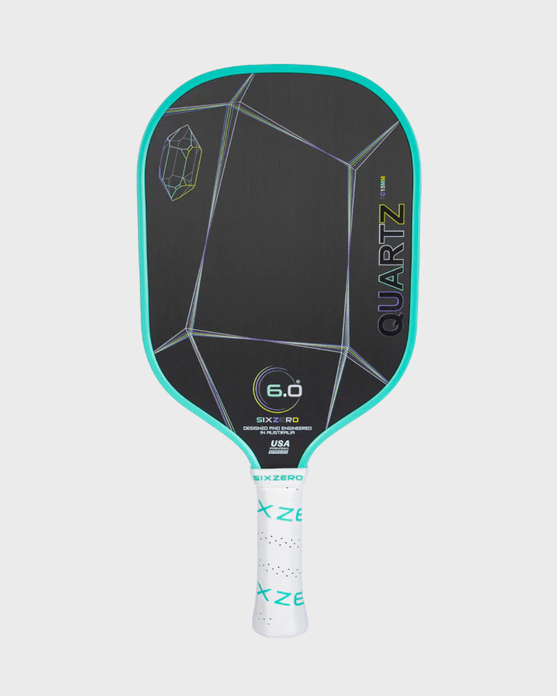 Load image into Gallery viewer, Six 6.0 Zero Quartz 15mm
