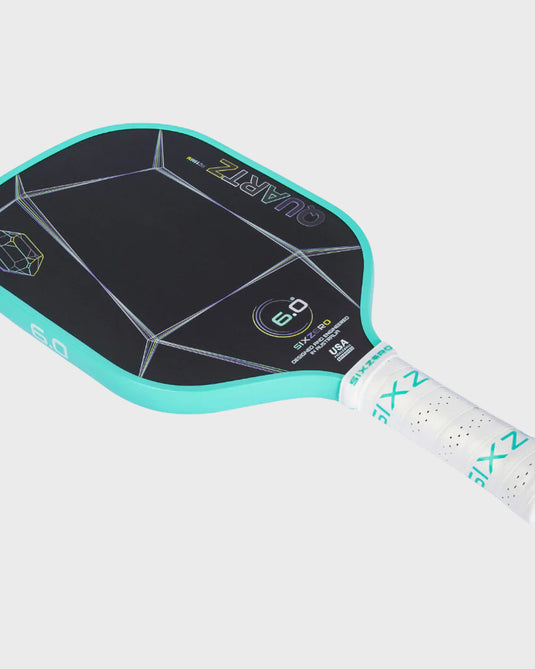 Six 6.0 Zero Quartz 15mm