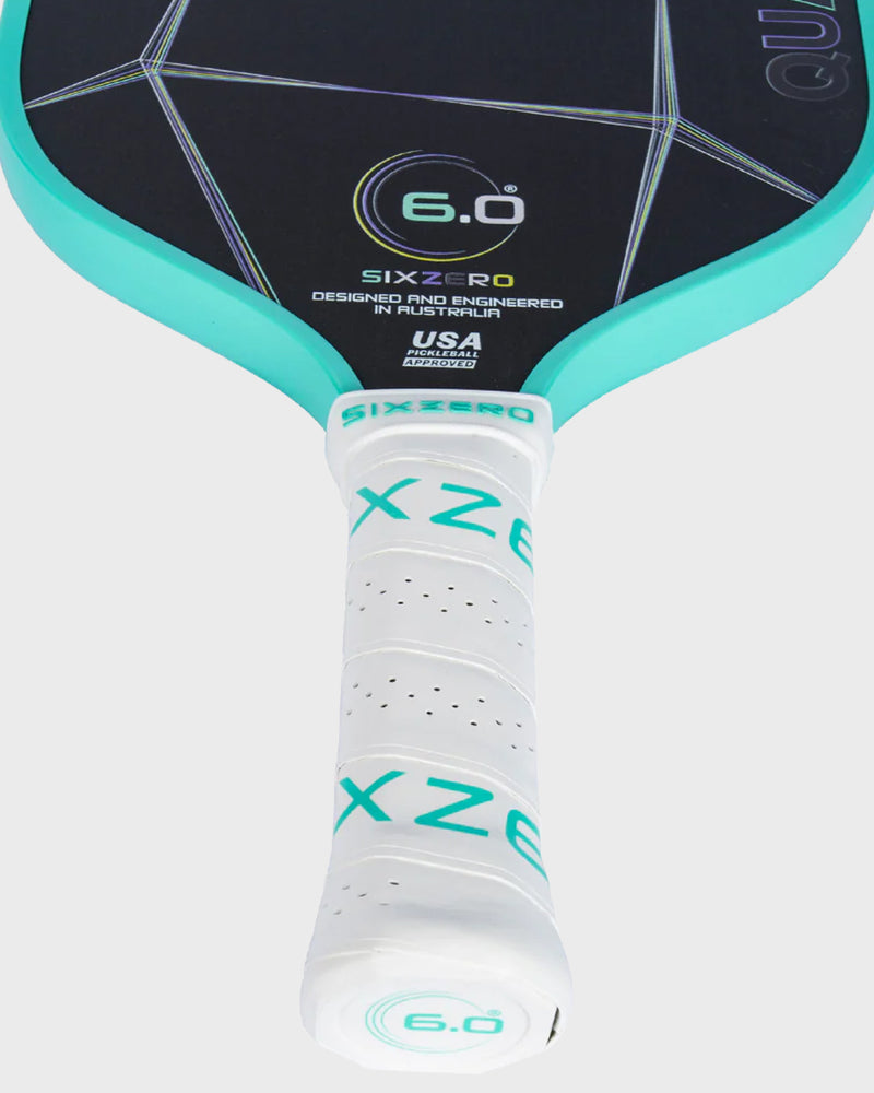 Load image into Gallery viewer, Six 6.0 Zero Quartz 15mm
