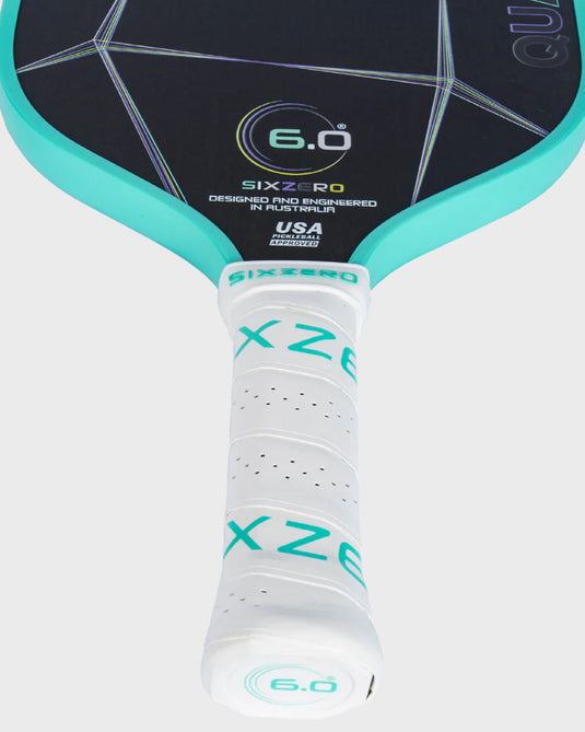 Six 6.0 Zero Quartz 15mm