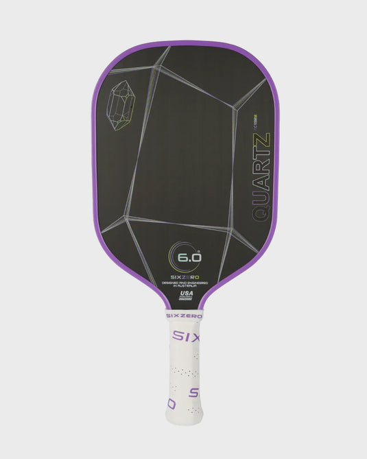 Six 6.0 Zero Quartz 15mm