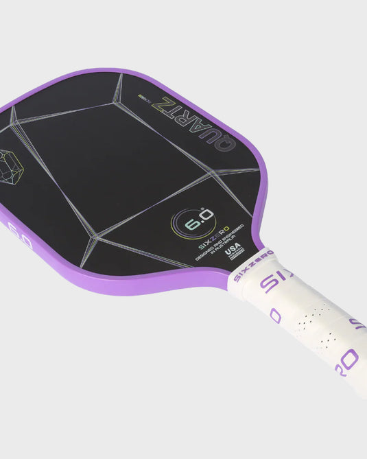 Six 6.0 Zero Quartz 15mm