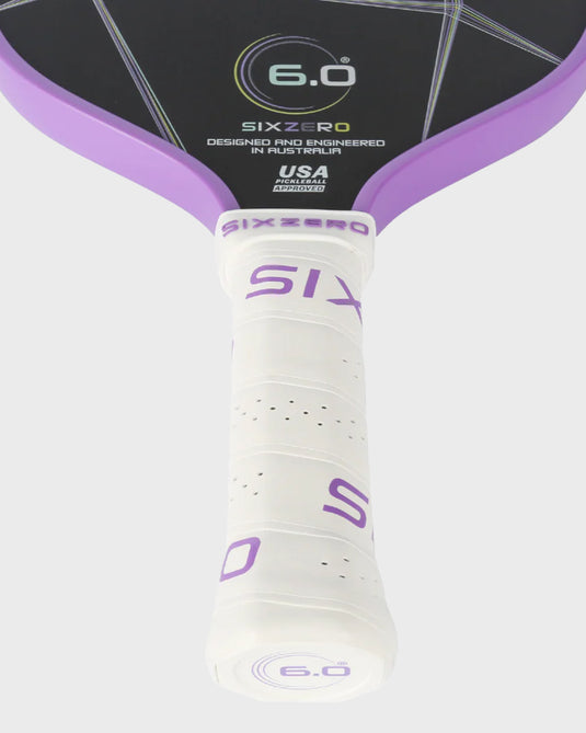 Six 6.0 Zero Quartz 15mm