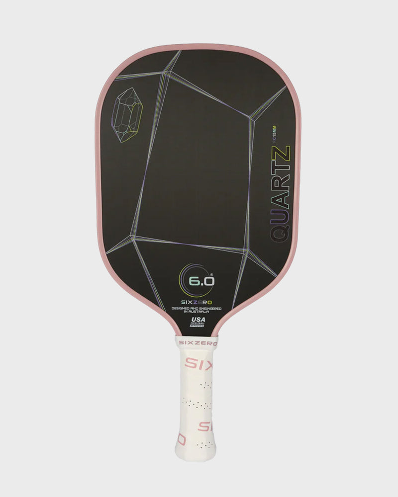 Load image into Gallery viewer, Six 6.0 Zero Quartz 15mm
