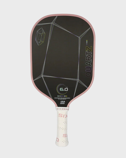 Six 6.0 Zero Quartz 15mm