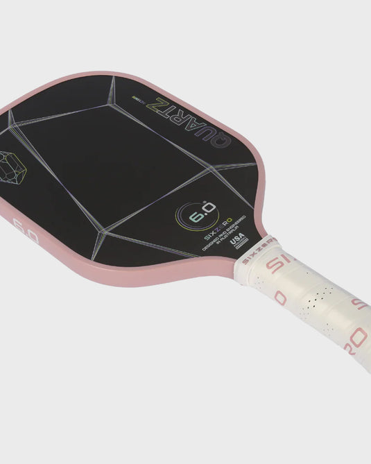 Six 6.0 Zero Quartz 15mm