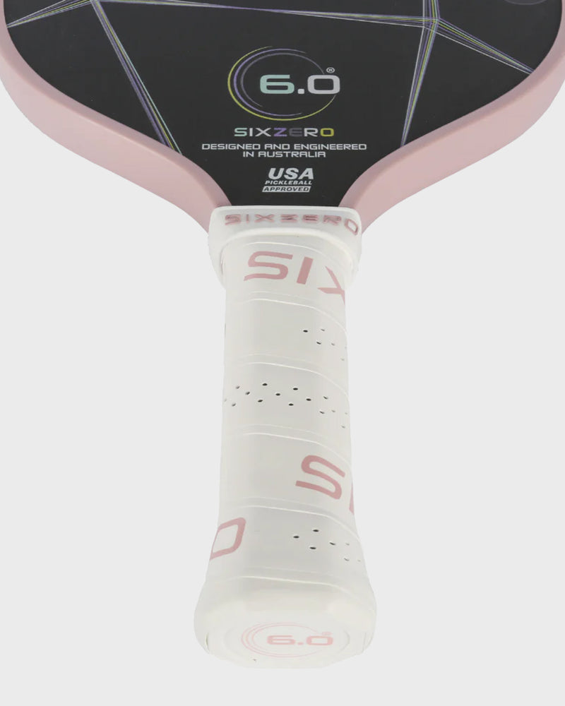 Load image into Gallery viewer, Six 6.0 Zero Quartz 15mm
