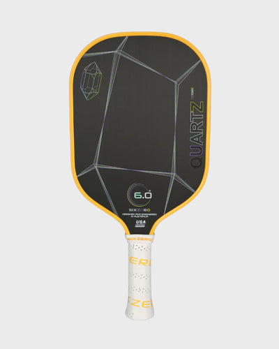 Six 6.0 Zero Quartz 15mm