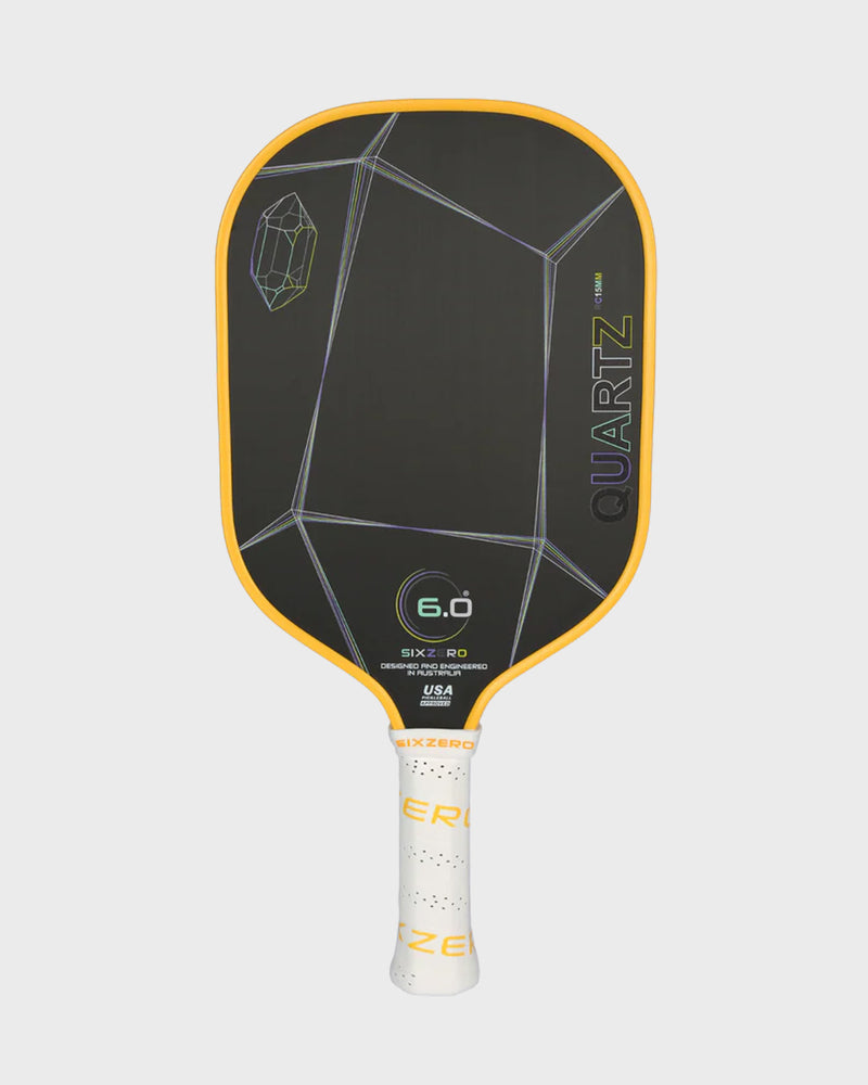 Load image into Gallery viewer, Six 6.0 Zero Quartz 15mm
