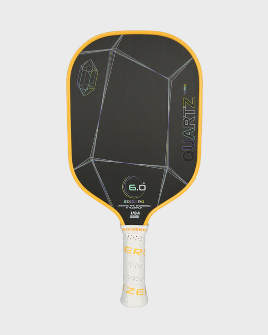 Six 6.0 Zero Quartz 15mm