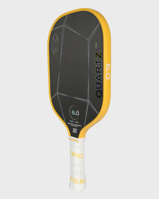 Six 6.0 Zero Quartz 15mm