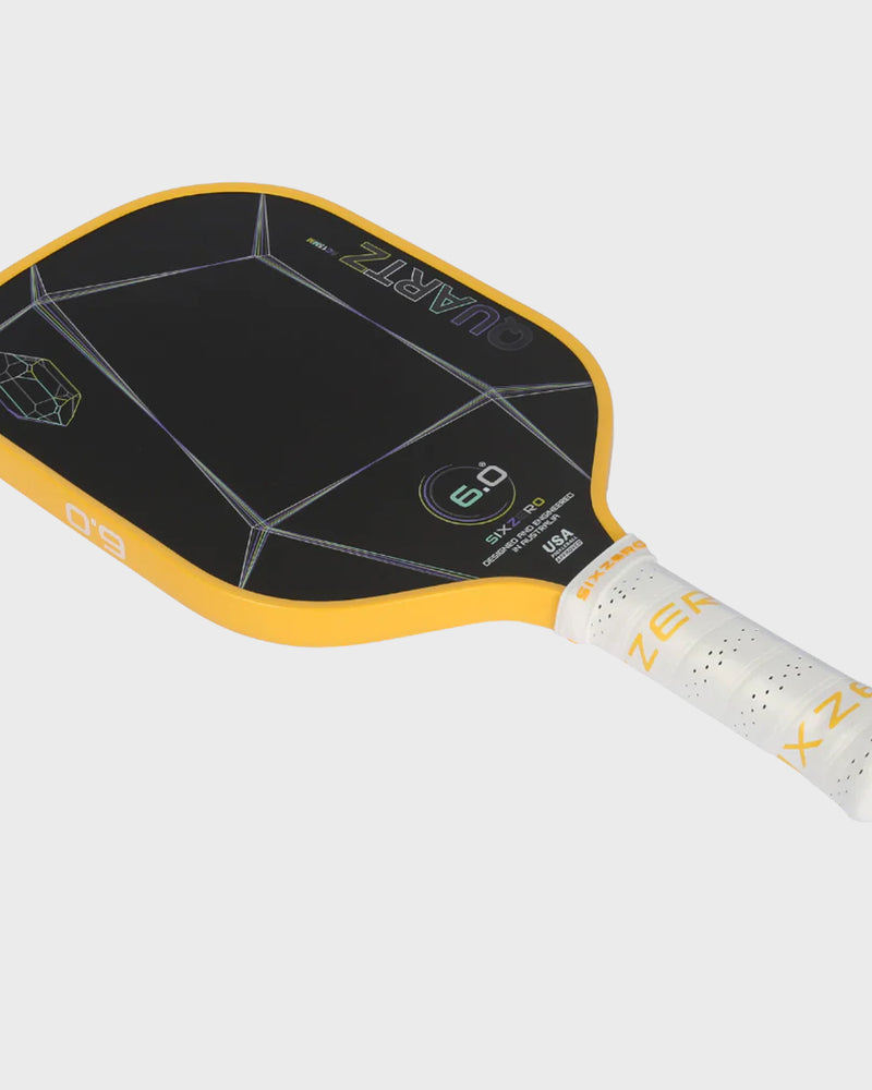 Load image into Gallery viewer, Six 6.0 Zero Quartz 15mm
