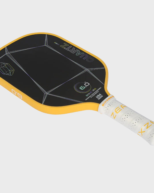 Six 6.0 Zero Quartz 15mm