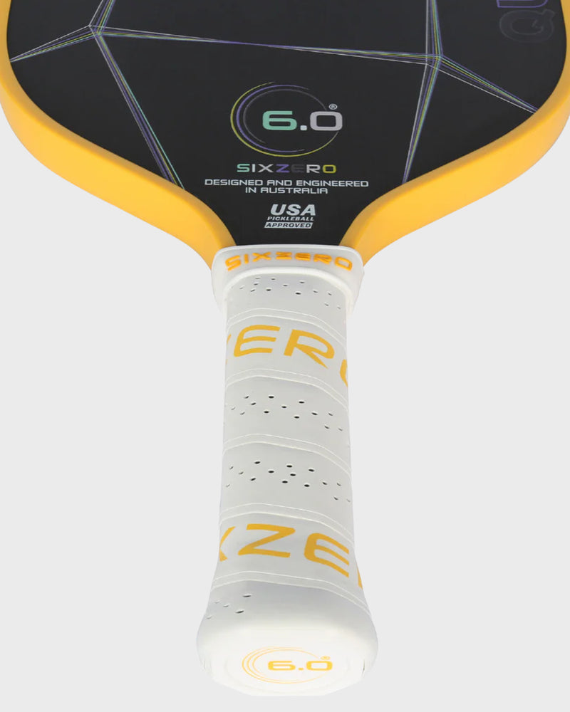 Load image into Gallery viewer, Six 6.0 Zero Quartz 15mm
