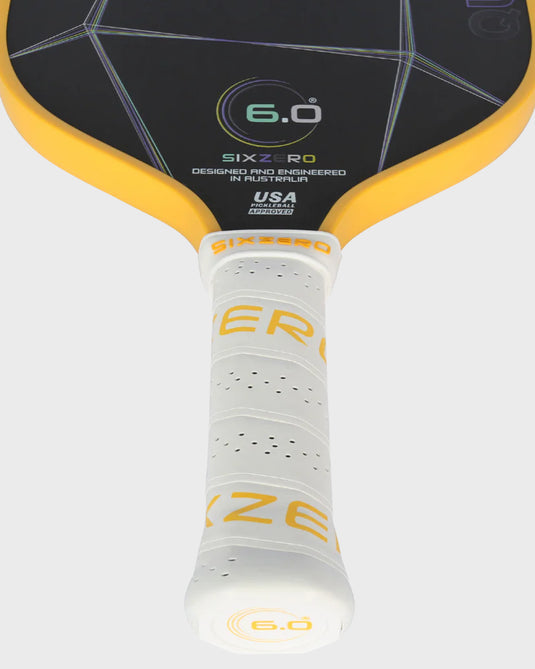 Six 6.0 Zero Quartz 15mm