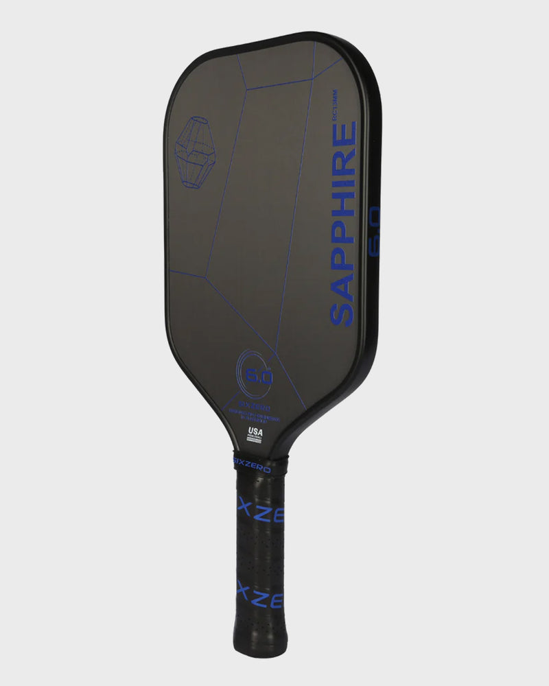 Load image into Gallery viewer, Six 6.0 Zero SAPPHIRE RC 13MM
