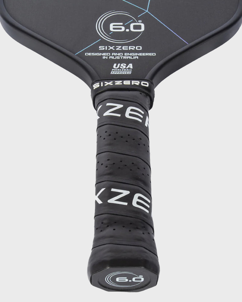 Load image into Gallery viewer, Six 6.0 Zero SAPPHIRE RC 13MM
