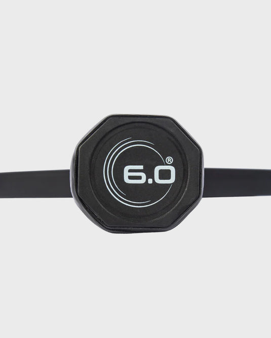 Six 6.0 Zero SAPPHIRE RC 13MM