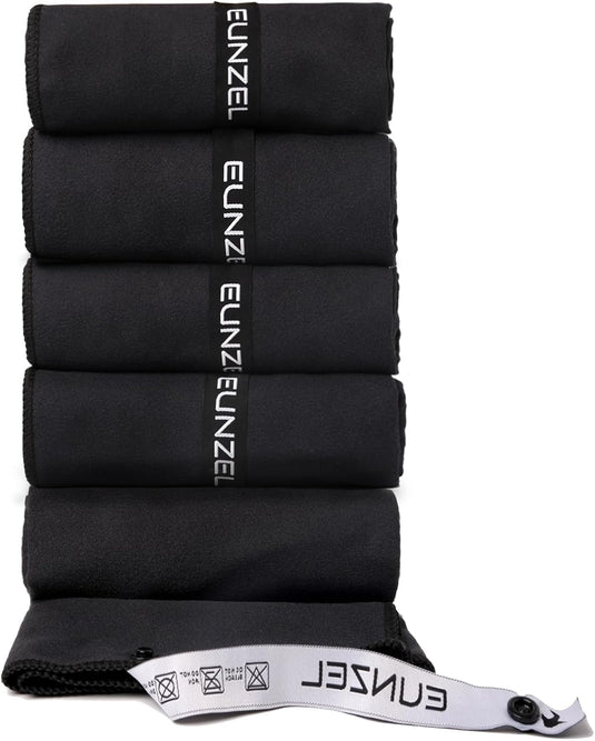 Eunzel Microfiber towel