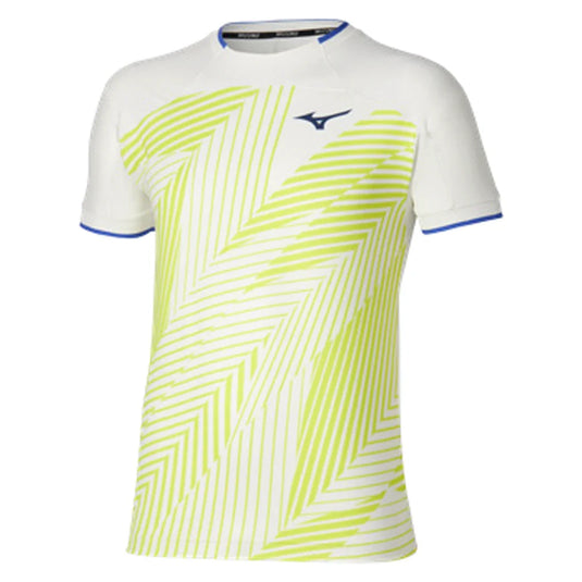 Men's Shadow Graphic Tee