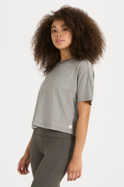 Energy Tee Long