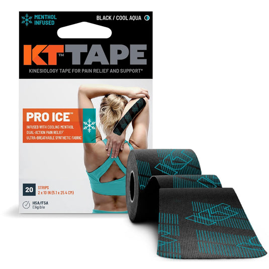 Pro Ice Tape