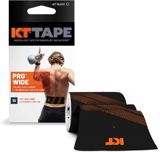 Pro Wide Tape