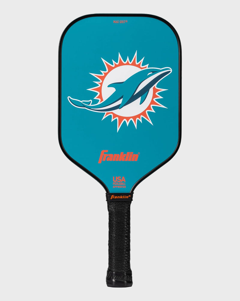 Load image into Gallery viewer, Franklin Team Fiberglass Paddle
