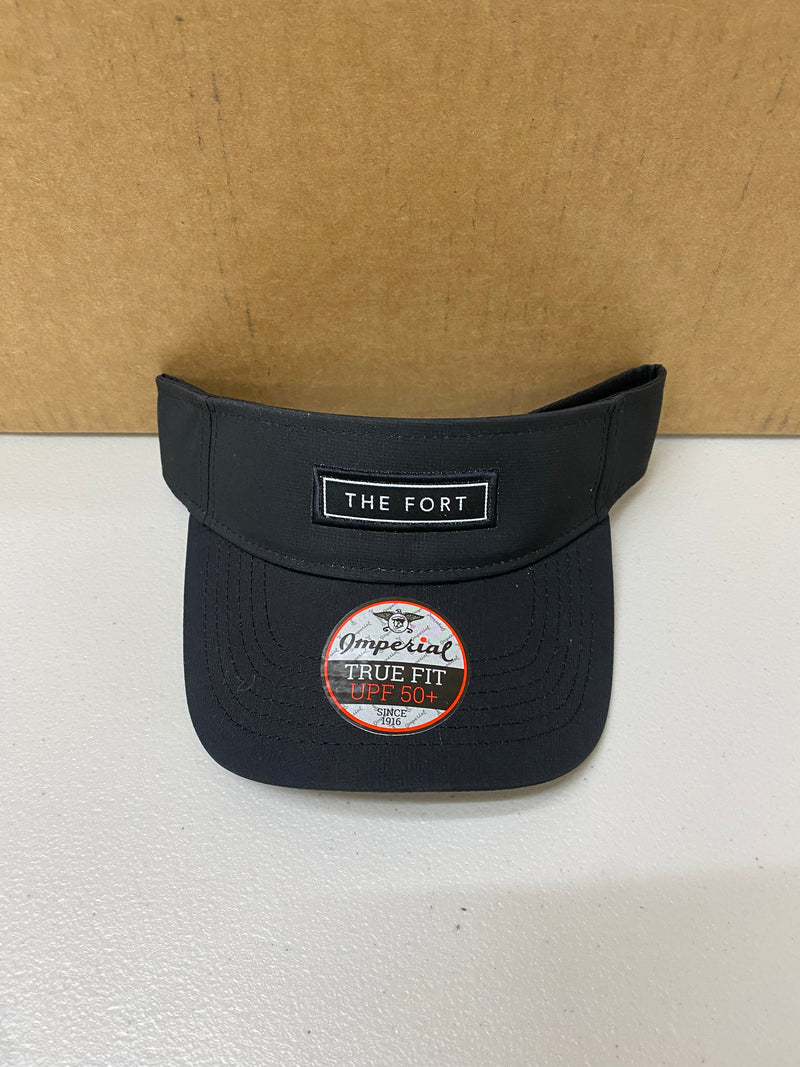 Load image into Gallery viewer, 'The Fort' Phoenix Visor
