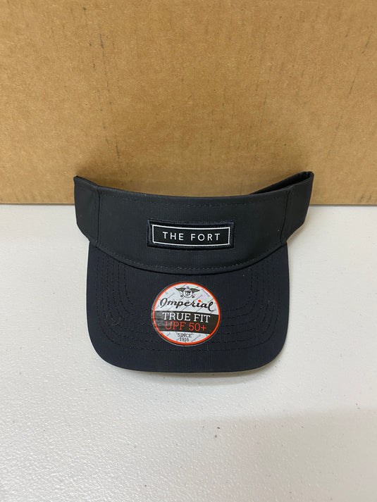 'The Fort' Phoenix Visor