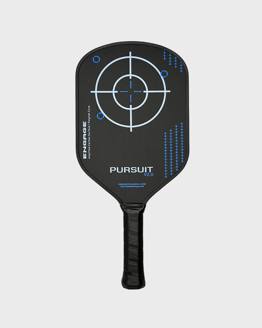 Engage Pursuit V2.0 Carbon Hybrid